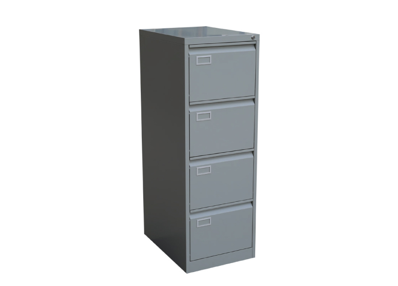 FILING CABINET LINFEN (DIY)  REF V04 4 TIRS LIGHT